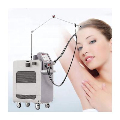 China Pigment Removal Fashion New Product Machine Commercial Use Equipment Perfect Epilator Removal Trimmer for sale