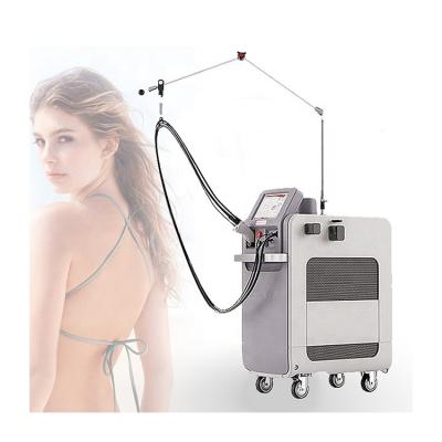 China Wholesale Hot Selling Alex 755 Long Pulse Yag Laser Pigment Removal Factory Hair Removal Machine Professionals for sale