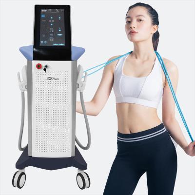 China 2022 Newest Weight Loss Body Sculpting Tools EMS Body Sculpting Machine for sale