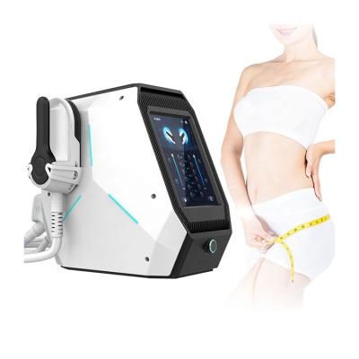 China Weight Loss Good Quality Slim Body Stimulation Sculpting Machine Electric Muscle Building Stimulator for sale