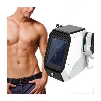 China Factory Wholesale High Intensity Weight Loss Sculpt Body Slimming Ten Units Stimulator Machine Electric Muscle Stimulation for sale