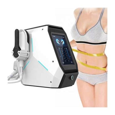 China Wholesale Weight Loss Physiotherapy Muscle Stimulator Slimming Portable Machine Electrostimulation Stimulation for sale