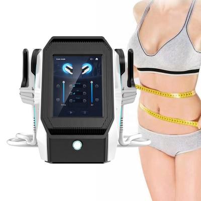 China 2022 Slim NEO Weight Loss Original Pulse Muscle Stimulator Machine for sale