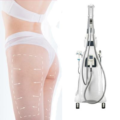 China V9 Factory Price Weight Loss Instrument 40k Second Generation Training Slimming Cavitation Slimming Vacuum Roller System Cavitation Machine for sale