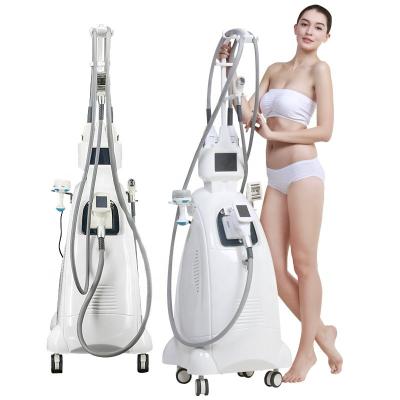 China Best Selling Weight Loss V9 Ultrasonic Vacuum RF Cellulite Removal 40k Cavitation Body Slimming Weight Loss Machine Wholesale Price for sale