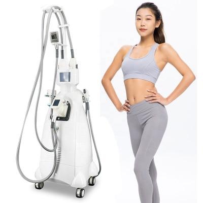 China Weight Loss Trend Product Cavitation RF Roller Vacuum Ultrasound V9 Cavitation V9 Ultrasonic Shape Body Beauty Slimming Machine for sale