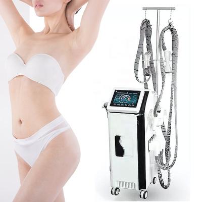 China 2022 Ultrasonic Weight Loss Machine High Quality Ultrasonic Slimming Body Slimming Vortex Cavitation for sale