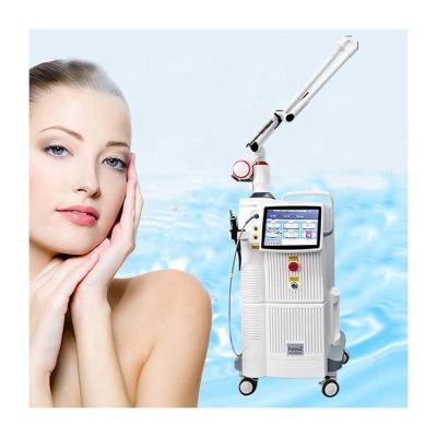 China Anti-blister Best Selling 4D Fotona 1064 Nanometer Erbium Laser 2940nm Erbium Laser for sale