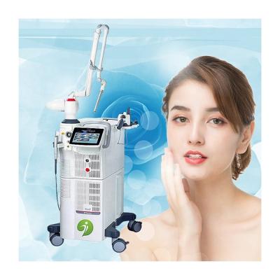 China Wholesale Anti-puffiness best factory erbium fotona 4d laser skin resurfacing machine for sale