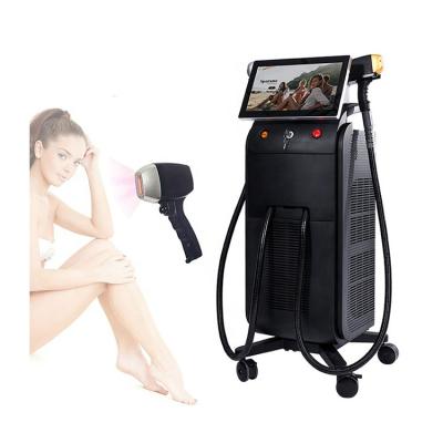 China Beauty Laser Hair Removal Factory Diode Machine Wholesale High Quality Constant for sale