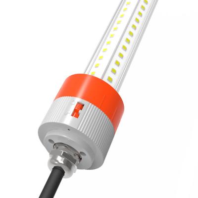 China IP67 Farms Waterproof LED Tube Light in 2700K for Chicken and Poultry Shed Farm House for sale