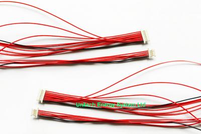 China Molex51146 2P-11P 1.25mm OEM ODM BMS Battery Cable Wire Battery Protection Board Cable à venda