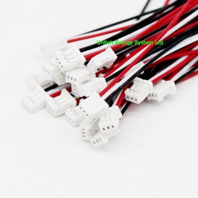 Cina 3P Molex 5013300300 Wire Harness Custom Cable Assemblies High quality Wiring Harness Factory in vendita