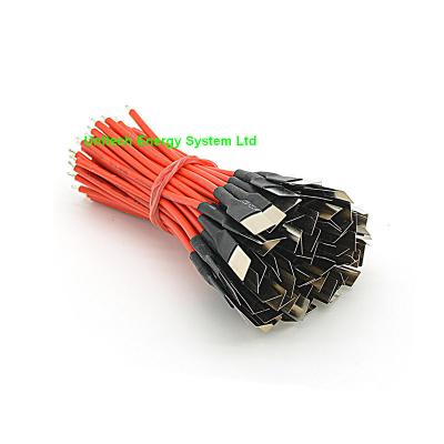 China Customized Dimension Welding Tabs Battery Cable Harness Nice Quality Custom Cable Assembly Accept OED ODM Production zu verkaufen