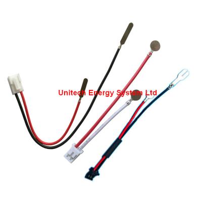 China Nickel Plated Electrical Wire Harness Cable Wire Assemblies For Batteries China Professional Cable Manufacturer for sale