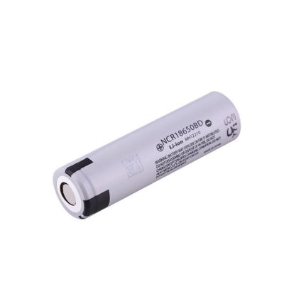 China 3200mAh 3.7V Panasonic 18650 Lithiumbatterij Te koop