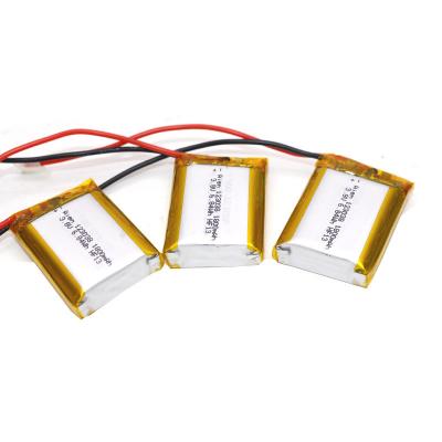 Κίνα PL123038 6.66Wh 1800mAh πακέτο μπαταριών 3,7 βολτ προς πώληση