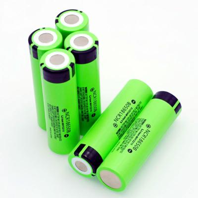 China 3.4Ah 3.6V 18650 Li Battery en venta