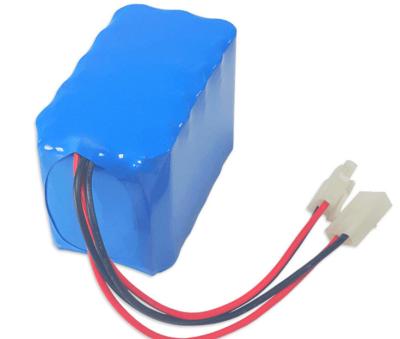 China Batterie-Satz Soem-ODM 11.1V 12000mAh 133.2Wh 18650 zu verkaufen