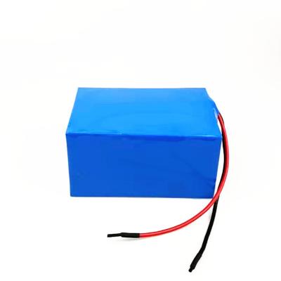 China Navulbaar de Batterijpak van 40000mAh 12V 18650 Te koop