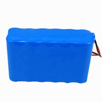 China ROSH 40x70x115m m 96Wh 8000mAh 12V 18650 paquetes en venta