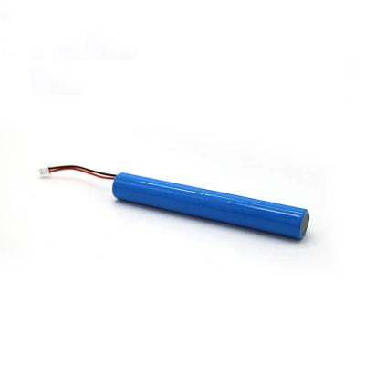 중국 삼성 16.28Wh 2200mAh 7.4V 리이온 건전지 팩 판매용