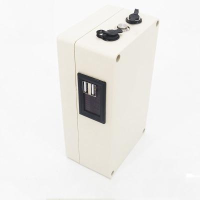 China ROSH 120Wh 10Ah 12V Lithium Ion Battery Storage for sale