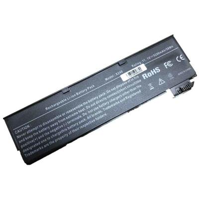 China 58Wh 11.1V 5200mAh Custom Lithium Battery Packs for sale