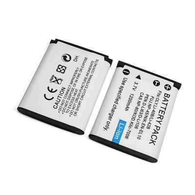 China ROSH Sumsung 3.7V 1200mAh Custom Lithium Battery Packs for sale