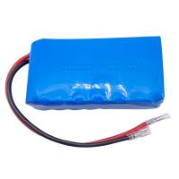 China Bloco recarregável da bateria de IEC62133 25.9V 4000mAh 18650 à venda