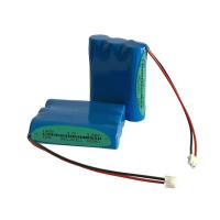 Китай Батарея полимера лития Samsung 28.86Wh 7800mAh 3.7V продается