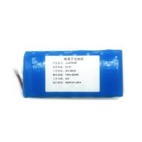 China MSDS 25.2V 10Ah Rechargeable Lithium Battery Packs for sale