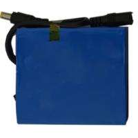Cina cv di cc della batteria ricaricabile del litio di 14.8V 2600mAh 18650 in vendita