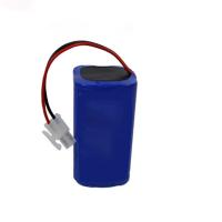 China bloco da bateria recarregável de 14.8V 2800mAh MSDS 18650 à venda