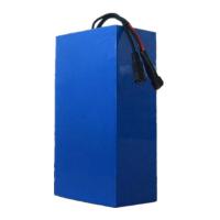 China 1C Discharge 40Ah 12V 18650 Battery Pack 1000 Cycle ROSH for sale