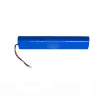 Cina 500 cv MSDS di Ion Battery cc del litio del ciclo 14.8V 7000mAh in vendita