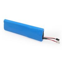 China 12 van het de Cycluslithium van voltcc cv 9000mAh de Diepe Navulbare Batterij NMC Te koop