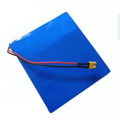 China Lithium-Ion Battery Pack cm 1C 7500mAh 24V Lebenslauf wieder aufladbar zu verkaufen