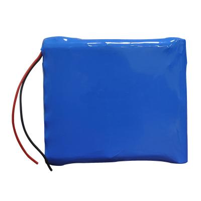 China 7.4V 24Ah 18650 Lithium Ion Battery Pollution Free For RC Toy Cars for sale