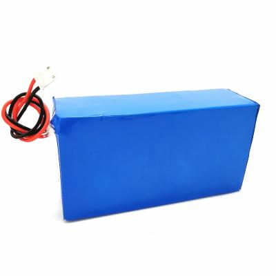 China Lithium Ion Phosphate Battery 5200mAh 24V 18650 Li Battery Pack MSDS zu verkaufen