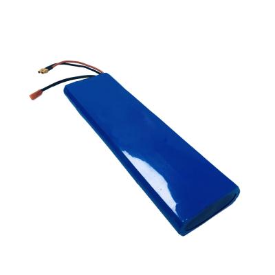 China COLUMBIUM 24V Lithium Ion Battery Pack NMC 4000mAh für e-Roller zu verkaufen