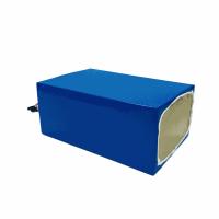 China 30Ah 12,8 batería recargable de voltio Lifepo4 NMC para el cubo de la basura elegante en venta