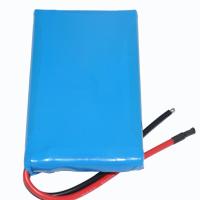 China 18650 3.7V 10Ah Lithium Battery Pack Design For Notebook for sale