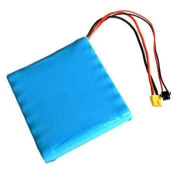 China Custom Design 2.2Ah 36 Volt Lithium Battery For Electric Hoverboard for sale