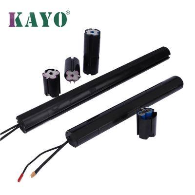 China OEM Electric Scooter 18650 Battery Pack 24v 5200mah for sale