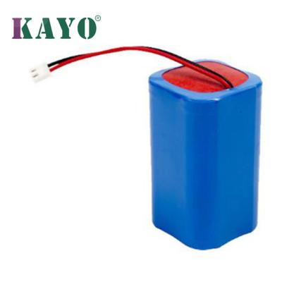 Κίνα 7.4V 6000mAh λι ιονικά μπαταριών ιονικά κύτταρα λίθιου πακέτων NMC επανακαταλογηστέα προς πώληση