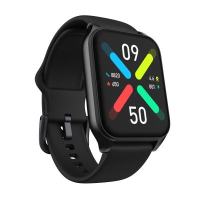 China MP3 Playback Fitness Watch Ip68 Sports Smartwatch 7 Temperature Smart Watch for sale