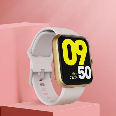 China MP3 Playback Fitness Bracelet 5ATM Waterproof Heart Rate Sport Smart Watch In Mobile Phones for sale