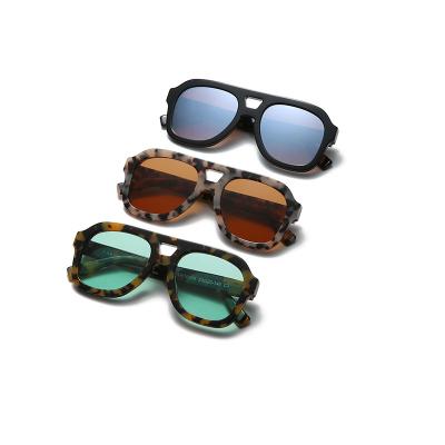 Κίνα Square fashionable sunglasses 2022 shades wholesale sunglasses προς πώληση