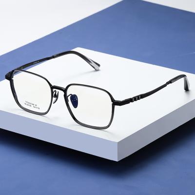 중국 Wholesale High Quality Designer Men Reading Glass Optical Frames Optical Frames 판매용